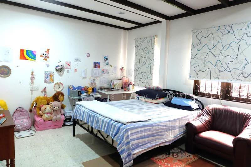 Rumah Banglo untuk Dijual di Damansara Heights (Kuala Lumpur) - Sajiv Shivadas - Bedroom - PropertyGuru.com.my