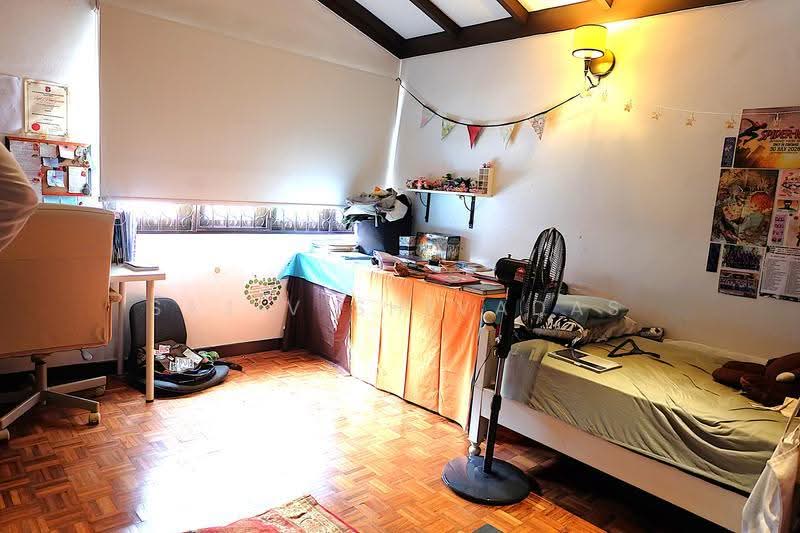 Rumah Banglo untuk Dijual di Damansara Heights (Kuala Lumpur) - Sajiv Shivadas - Bedroom - PropertyGuru.com.my