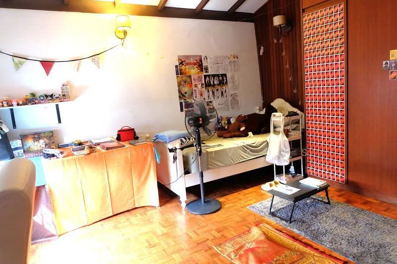 Rumah Banglo untuk Dijual di Damansara Heights (Kuala Lumpur) - Sajiv Shivadas - Bedroom - PropertyGuru.com.my
