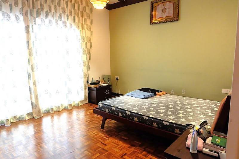 Rumah Banglo untuk Dijual di Damansara Heights (Kuala Lumpur) - Sajiv Shivadas - Bedroom - PropertyGuru.com.my