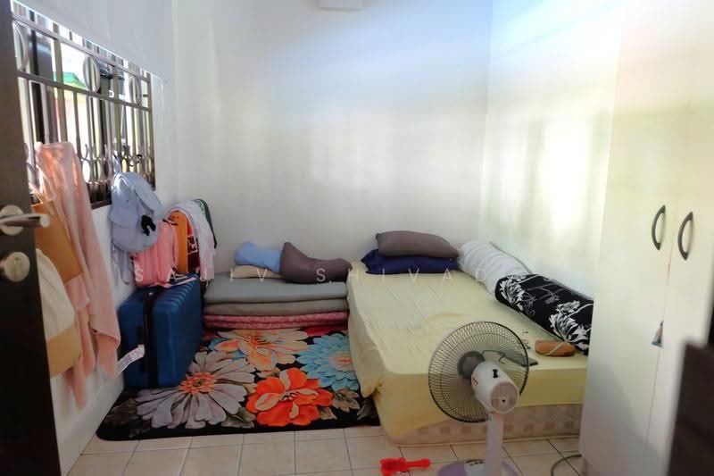 Rumah Banglo untuk Dijual di Damansara Heights (Kuala Lumpur) - Sajiv Shivadas - Bedroom - PropertyGuru.com.my