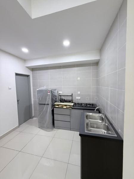 Service Residence for Rent at G Residence - Vison Foo - Kitchen - PropertyGuru.com.my