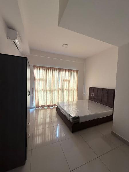 Service Residence for Rent at G Residence - Vison Foo - Bedroom - PropertyGuru.com.my