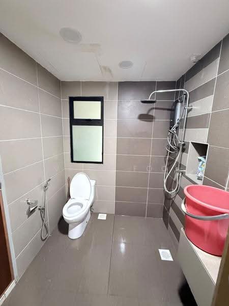 Service Residence for Rent at G Residence - Vison Foo - Bathroom - PropertyGuru.com.my