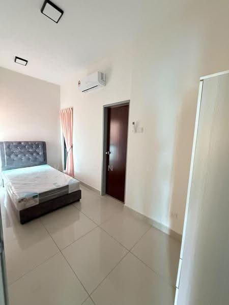 Service Residence for Rent at G Residence - Vison Foo - Bedroom - PropertyGuru.com.my