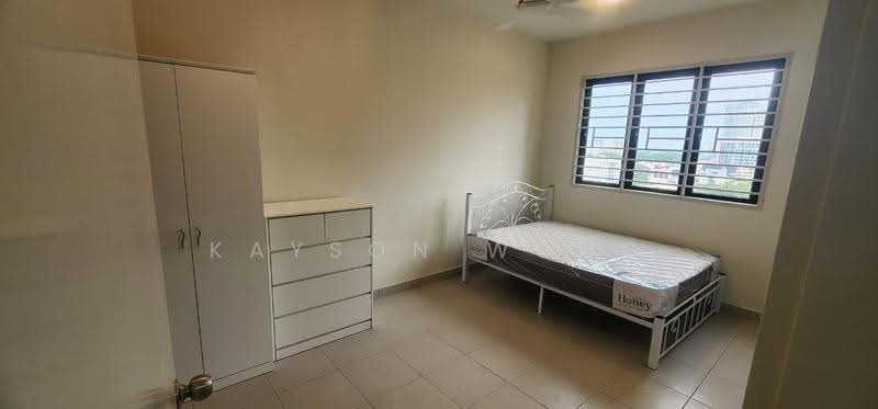Pangsapuri untuk Disewa di Residensi Max - Kayson Wong - Bedroom - PropertyGuru.com.my
