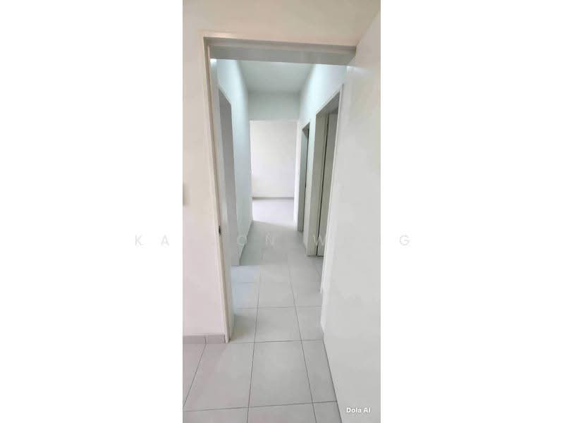 Pangsapuri untuk Disewa di Residensi Max - Kayson Wong - Corridor - PropertyGuru.com.my