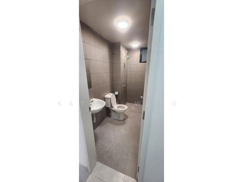 Pangsapuri untuk Disewa di Residensi Max - Kayson Wong - Bathroom - PropertyGuru.com.my