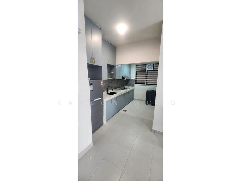 Pangsapuri untuk Disewa di Residensi Max - Kayson Wong - Kitchen - PropertyGuru.com.my