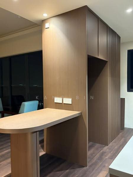 Service Residence for Rent at Sunway Citrine Residences - Kang Bin - Interior - PropertyGuru.com.my