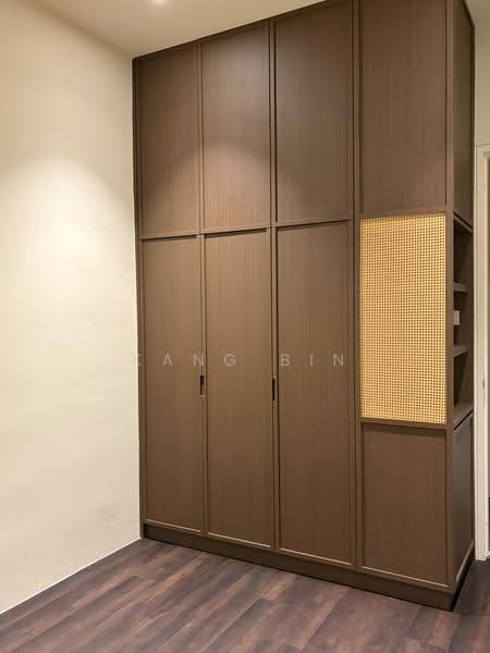 Service Residence for Rent at Sunway Citrine Residences - Kang Bin - PropertyGuru.com.my