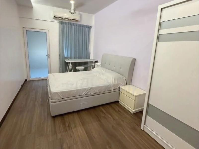 Rumah Teres 2-Tingkat untuk Dijual di Sungai Ara (Penang) - Welwits Sim - Bedroom - PropertyGuru.com.my