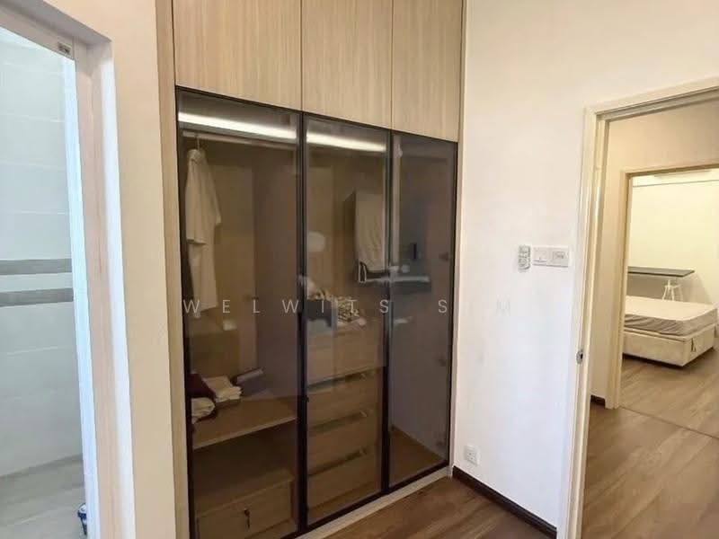 Rumah Teres 2-Tingkat untuk Dijual di Sungai Ara (Penang) - Welwits Sim - Bedroom - PropertyGuru.com.my