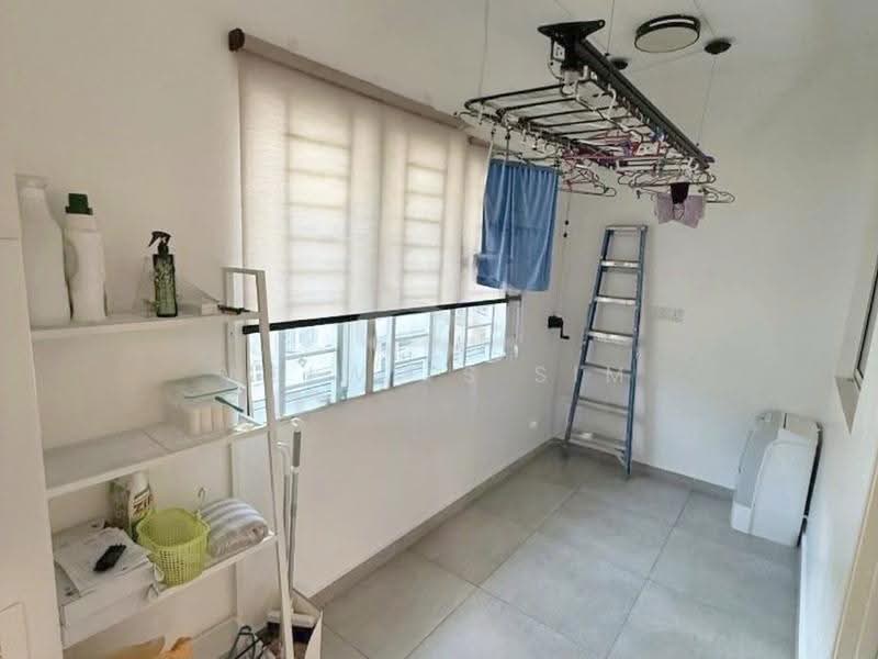 Rumah Teres 2-Tingkat untuk Dijual di Sungai Ara (Penang) - Welwits Sim - Interior - PropertyGuru.com.my