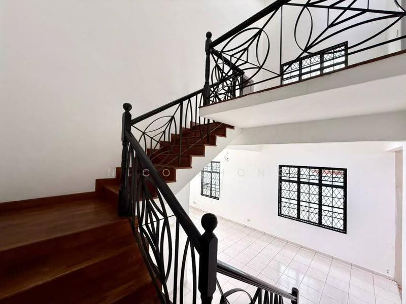 Rumah Teres 2-Tingkat untuk Dijual di Ulu Tiram (Johor) - Nico Chong - PropertyGuru.com.my