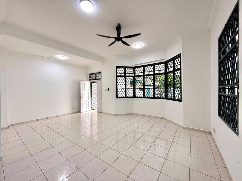 Rumah Teres 2-Tingkat untuk Dijual di Ulu Tiram (Johor) - Nico Chong - Living Room - PropertyGuru.com.my