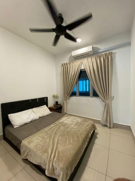 Service Residence for Rent at Serviced Residence @ Razak City Residences (RC Residences) - Lee Pinjun - Bedroom - PropertyGuru.com.my