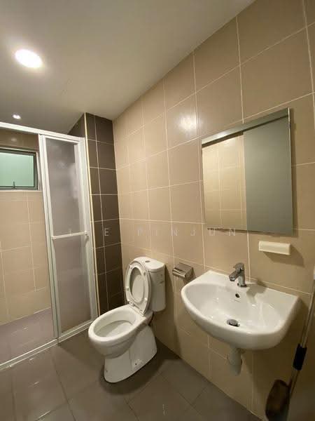 Service Residence for Rent at Serviced Residence @ Razak City Residences (RC Residences) - Lee Pinjun - Bathroom - PropertyGuru.com.my