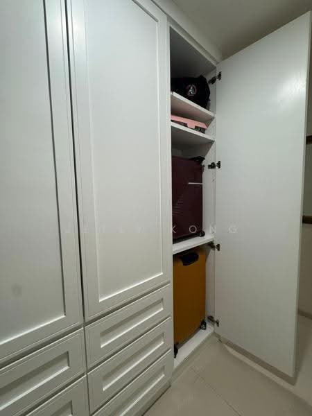 Service Residence for Rent at Residensi Solaris Parq - Jetly Kong - PropertyGuru.com.my
