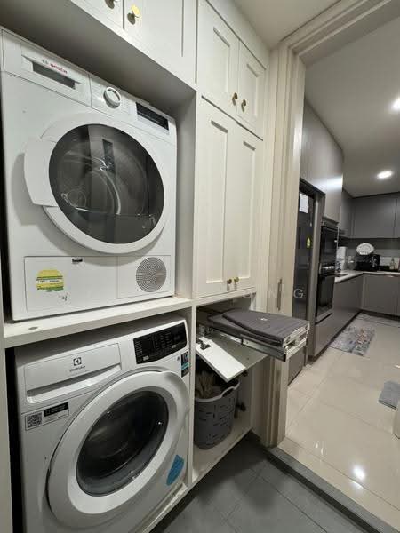 Service Residence for Rent at Residensi Solaris Parq - Jetly Kong - Interior - PropertyGuru.com.my