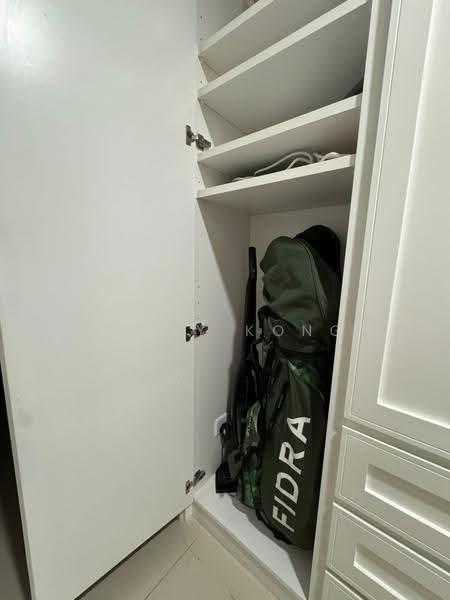 Service Residence for Rent at Residensi Solaris Parq - Jetly Kong - Interior - PropertyGuru.com.my