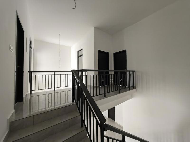 2-storey Terraced House for Sale in Taman Impian Emas (Skudai) - Jin Teok - PropertyGuru.com.my