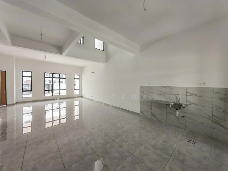 2-storey Terraced House for Sale in Taman Impian Emas (Skudai) - Jin Teok - PropertyGuru.com.my
