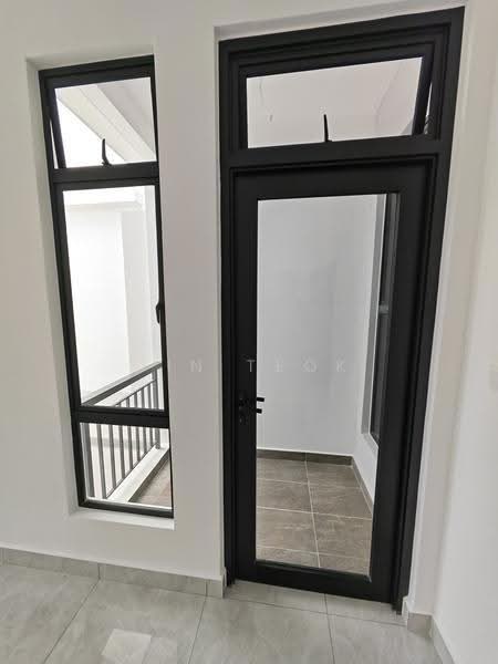 2-storey Terraced House for Sale in Taman Impian Emas (Skudai) - Jin Teok - PropertyGuru.com.my