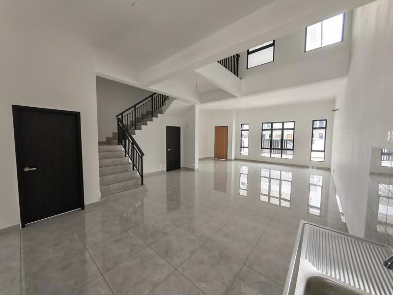 2-storey Terraced House for Sale in Taman Impian Emas (Skudai) - Jin Teok - Interior - PropertyGuru.com.my