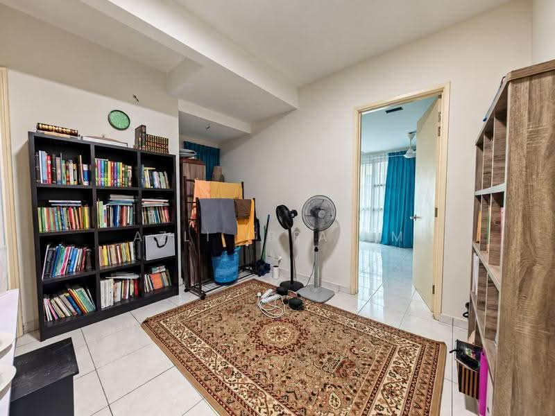 Rumah Bandar untuk Dijual di Bandar Tun Hussein Onn (Cheras) - Azli Ibrahim - Study - PropertyGuru.com.my
