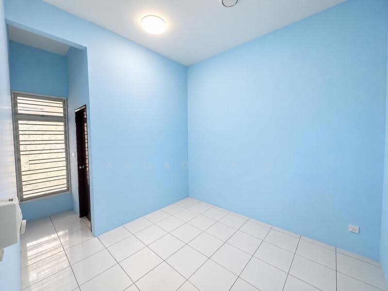 1-storey Terraced House for Rent in Dengkil (Selangor) - Ahmad Faiz - Interior - PropertyGuru.com.my