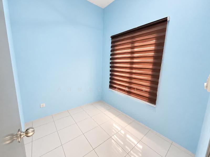 1-storey Terraced House for Rent in Dengkil (Selangor) - Ahmad Faiz - Interior - PropertyGuru.com.my