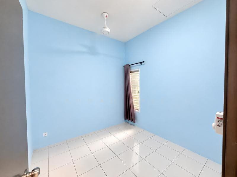 1-storey Terraced House for Rent in Dengkil (Selangor) - Ahmad Faiz - Interior - PropertyGuru.com.my