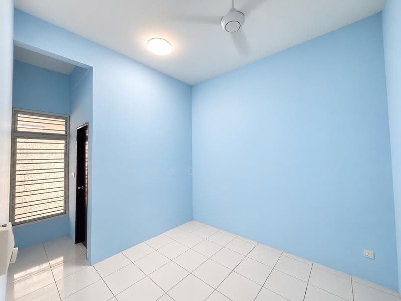 1-storey Terraced House for Rent in Dengkil (Selangor) - Ahmad Faiz - Interior - PropertyGuru.com.my