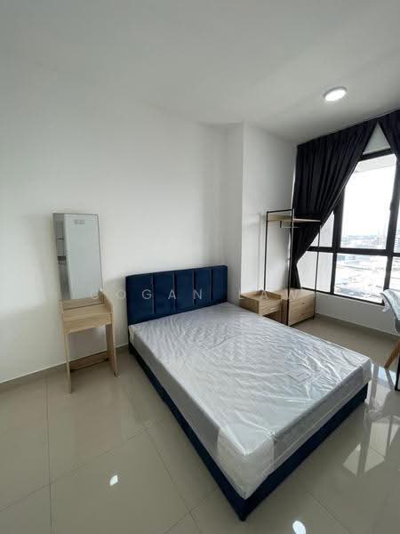 Service Residence for Sale at Lavile Kuala Lumpur - Cogan Law - Bedroom - PropertyGuru.com.my