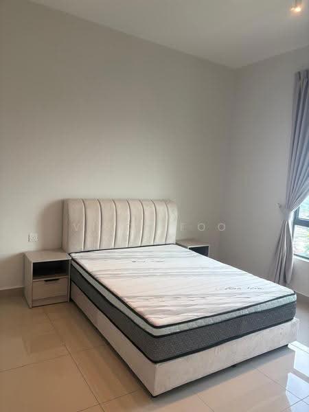 Kondominium untuk Disewa di KSL Residence 2 @ Kangkar Tebrau - Vison Foo - Bedroom - PropertyGuru.com.my