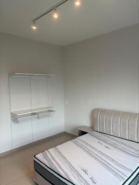 Kondominium untuk Disewa di KSL Residence 2 @ Kangkar Tebrau - Vison Foo - Bedroom - PropertyGuru.com.my