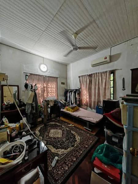 Rumah Banglo untuk Dijual di Kampung Datuk Keramat (Keramat) - Abid Sabarudin - Bedroom - PropertyGuru.com.my