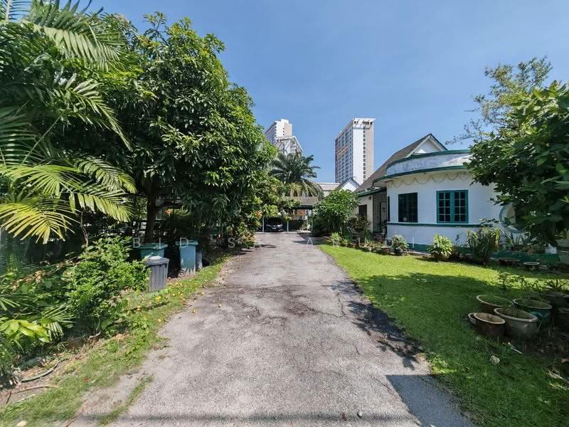 Rumah Banglo untuk Dijual di Kampung Datuk Keramat (Keramat) - Abid Sabarudin - PropertyGuru.com.my