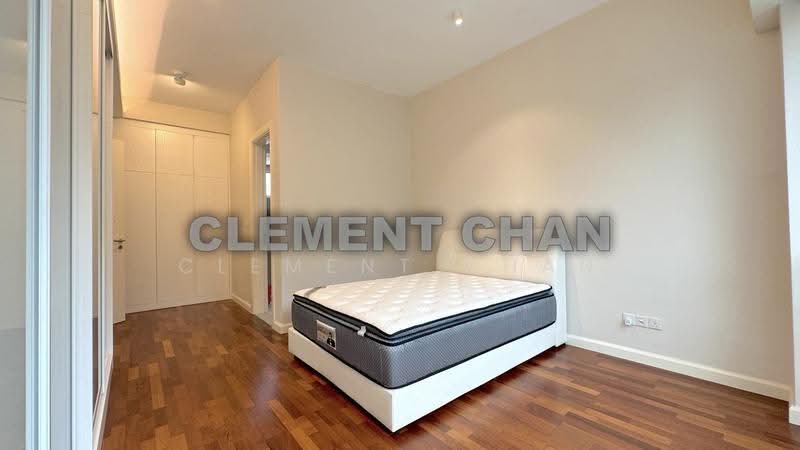 Kondominium untuk Disewa di Surian Residences - Clement Chan - Bedroom - PropertyGuru.com.my