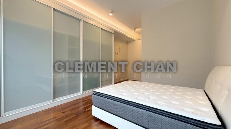 Kondominium untuk Disewa di Surian Residences - Clement Chan - Bedroom - PropertyGuru.com.my