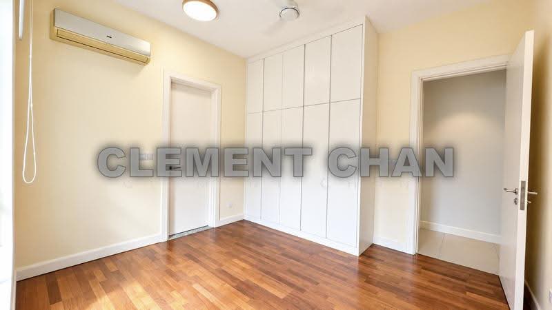 Kondominium untuk Disewa di Surian Residences - Clement Chan - Bedroom - PropertyGuru.com.my