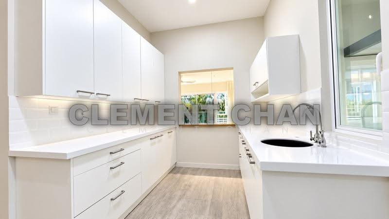 Kondominium untuk Disewa di Surian Residences - Clement Chan - Kitchen - PropertyGuru.com.my