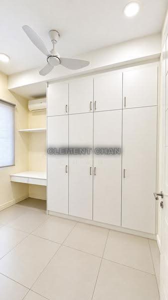 Kondominium untuk Disewa di Surian Residences - Clement Chan - Bedroom - PropertyGuru.com.my