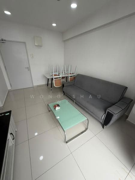 Kediaman Servis untuk Disewa di Midas @ Seri Alam - Wong Shau Wei - PropertyGuru.com.my