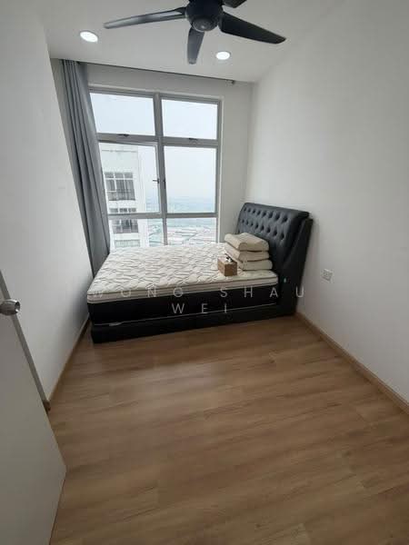 Kediaman Servis untuk Disewa di Midas @ Seri Alam - Wong Shau Wei - PropertyGuru.com.my