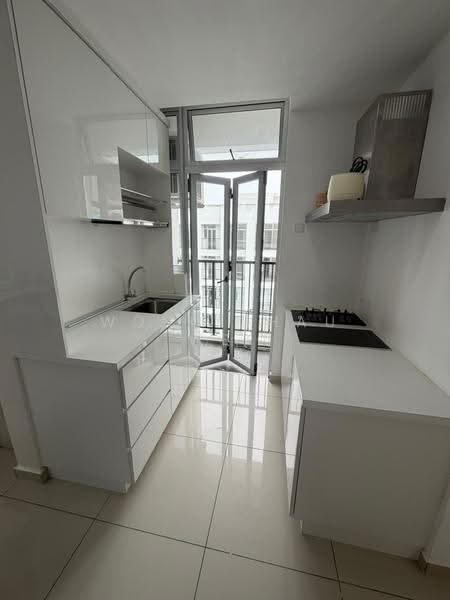 Kediaman Servis untuk Disewa di Midas @ Seri Alam - Wong Shau Wei - PropertyGuru.com.my