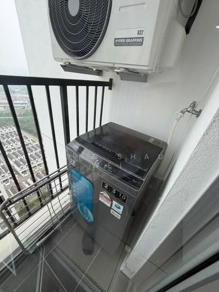 Kediaman Servis untuk Disewa di Midas @ Seri Alam - Wong Shau Wei - PropertyGuru.com.my