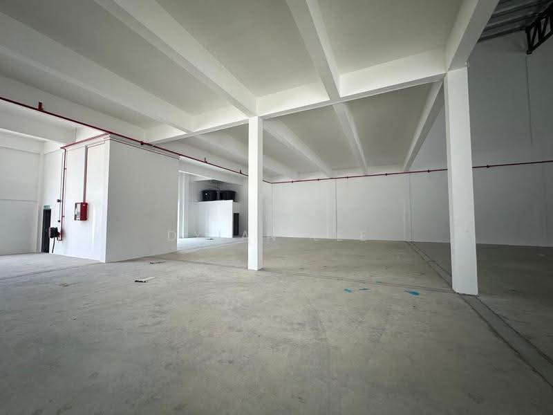Factory for Rent in Perai (Penang) - Dylan Lee - Interior - PropertyGuru.com.my