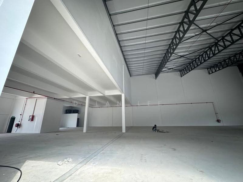 Factory for Rent in Perai (Penang) - Dylan Lee - Interior - PropertyGuru.com.my